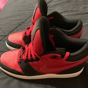 Nike Shoes - Nike Air StepBack Size 11.5 Nike Shoes - Nike Air StepBack Size 11.5